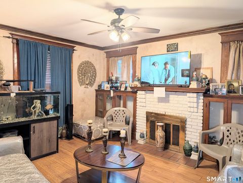 Tiny photo for 105 Washington Terrace, Bridgeport, CT 06604 (MLS # 24161062)