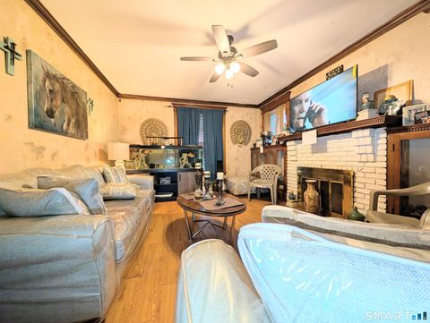 Tiny photo for 105 Washington Terrace, Bridgeport, CT 06604 (MLS # 24161062)