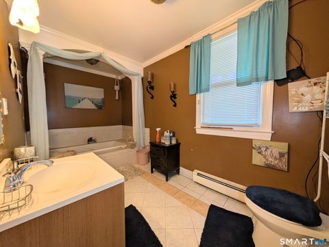 Tiny photo for 105 Washington Terrace, Bridgeport, CT 06604 (MLS # 24161062)