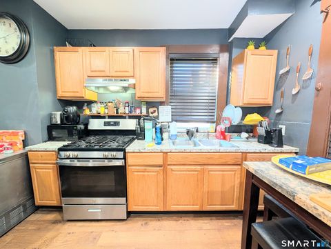 Tiny photo for 105 Washington Terrace, Bridgeport, CT 06604 (MLS # 24161062)