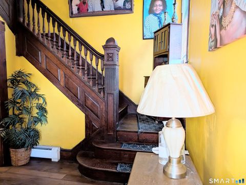 Tiny photo for 105 Washington Terrace, Bridgeport, CT 06604 (MLS # 24161062)