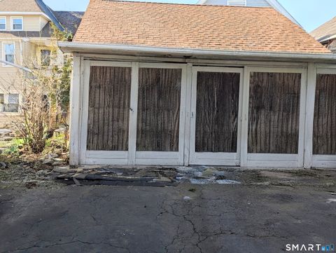 Tiny photo for 105 Washington Terrace, Bridgeport, CT 06604 (MLS # 24161062)