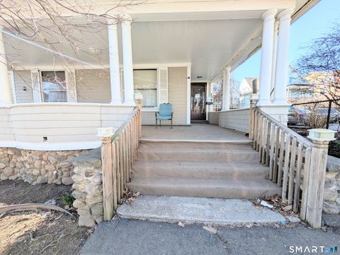 Tiny photo for 105 Washington Terrace, Bridgeport, CT 06604 (MLS # 24161062)