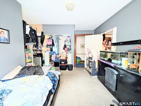 Tiny photo for 105 Washington Terrace, Bridgeport, CT 06604 (MLS # 24161062)