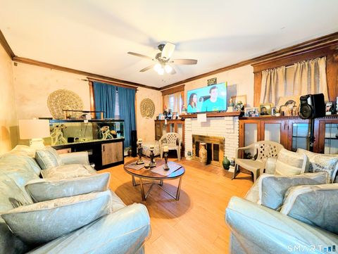 Tiny photo for 105 Washington Terrace, Bridgeport, CT 06604 (MLS # 24161062)