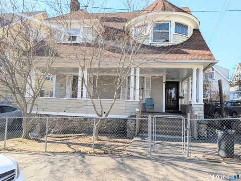 Tiny photo for 105 Washington Terrace, Bridgeport, CT 06604 (MLS # 24161062)
