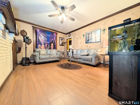 Tiny photo for 105 Washington Terrace, Bridgeport, CT 06604 (MLS # 24161062)