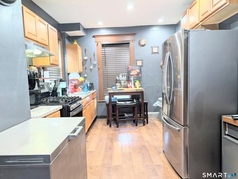 Tiny photo for 105 Washington Terrace, Bridgeport, CT 06604 (MLS # 24161062)