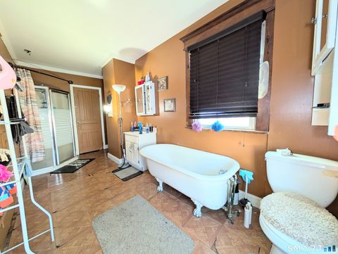 Tiny photo for 105 Washington Terrace, Bridgeport, CT 06604 (MLS # 24161062)