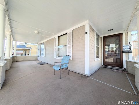 Tiny photo for 105 Washington Terrace, Bridgeport, CT 06604 (MLS # 24161062)
