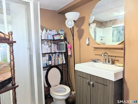 Tiny photo for 105 Washington Terrace, Bridgeport, CT 06604 (MLS # 24161062)