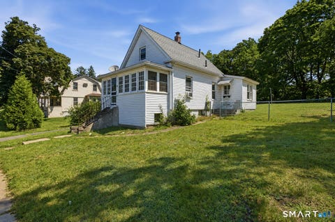 Tiny photo for 19 Homestead Street, Manchester, CT 06042 (MLS # 24196918)