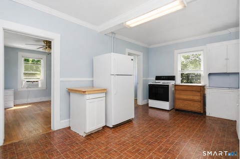Tiny photo for 19 Homestead Street, Manchester, CT 06042 (MLS # 24196918)