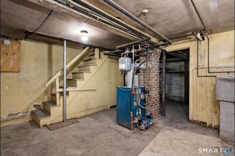 Tiny photo for 19 Homestead Street, Manchester, CT 06042 (MLS # 24196918)