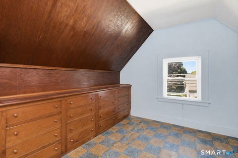 Tiny photo for 19 Homestead Street, Manchester, CT 06042 (MLS # 24196918)