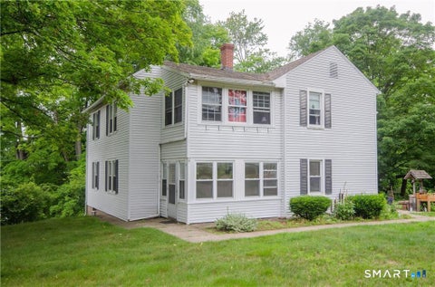 Photo of 77 Peterson Road, Vernon, CT 06066 (MLS # 24215810)