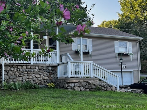33 Bush Hill Drive, East Lyme, Connecticut image 2