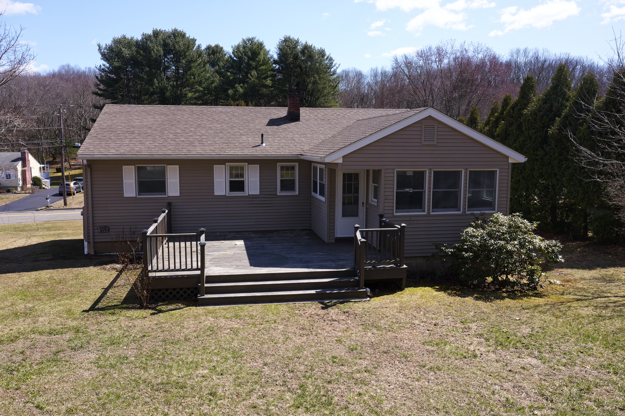 33 Bush Hill Drive, East Lyme, Connecticut image 37