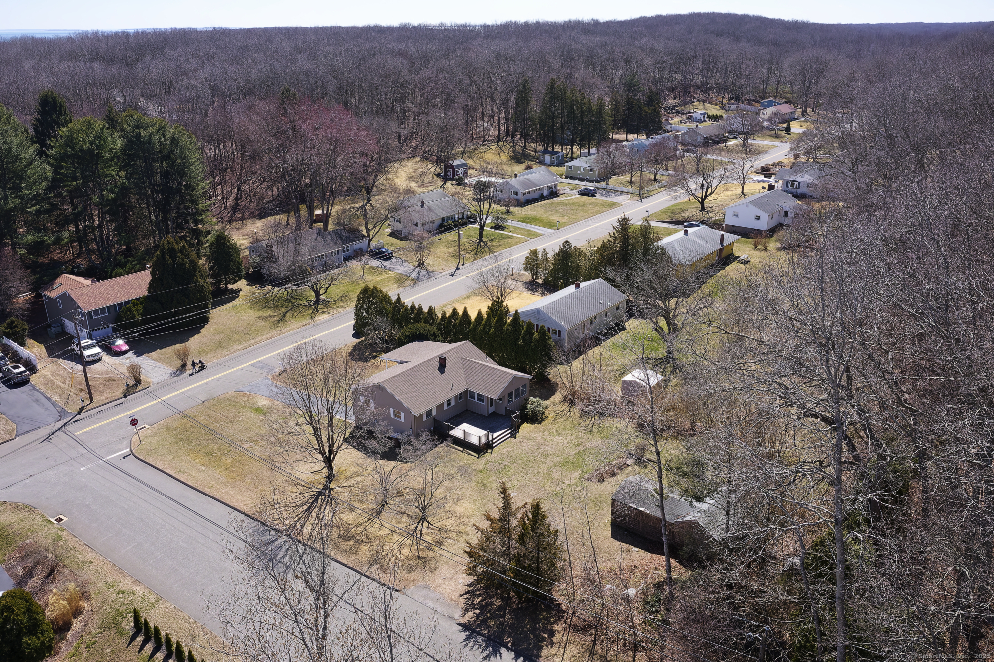 33 Bush Hill Drive, East Lyme, Connecticut image 31