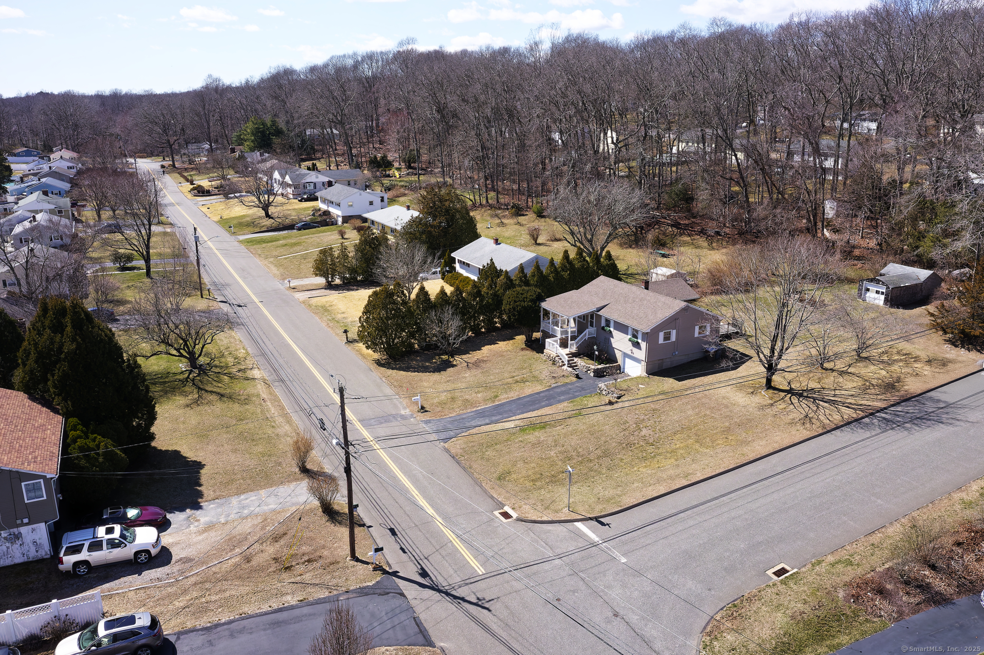 33 Bush Hill Drive, East Lyme, Connecticut image 29