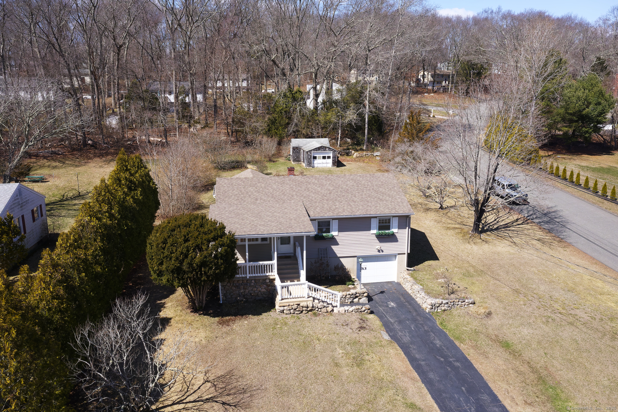 33 Bush Hill Drive, East Lyme, Connecticut image 27