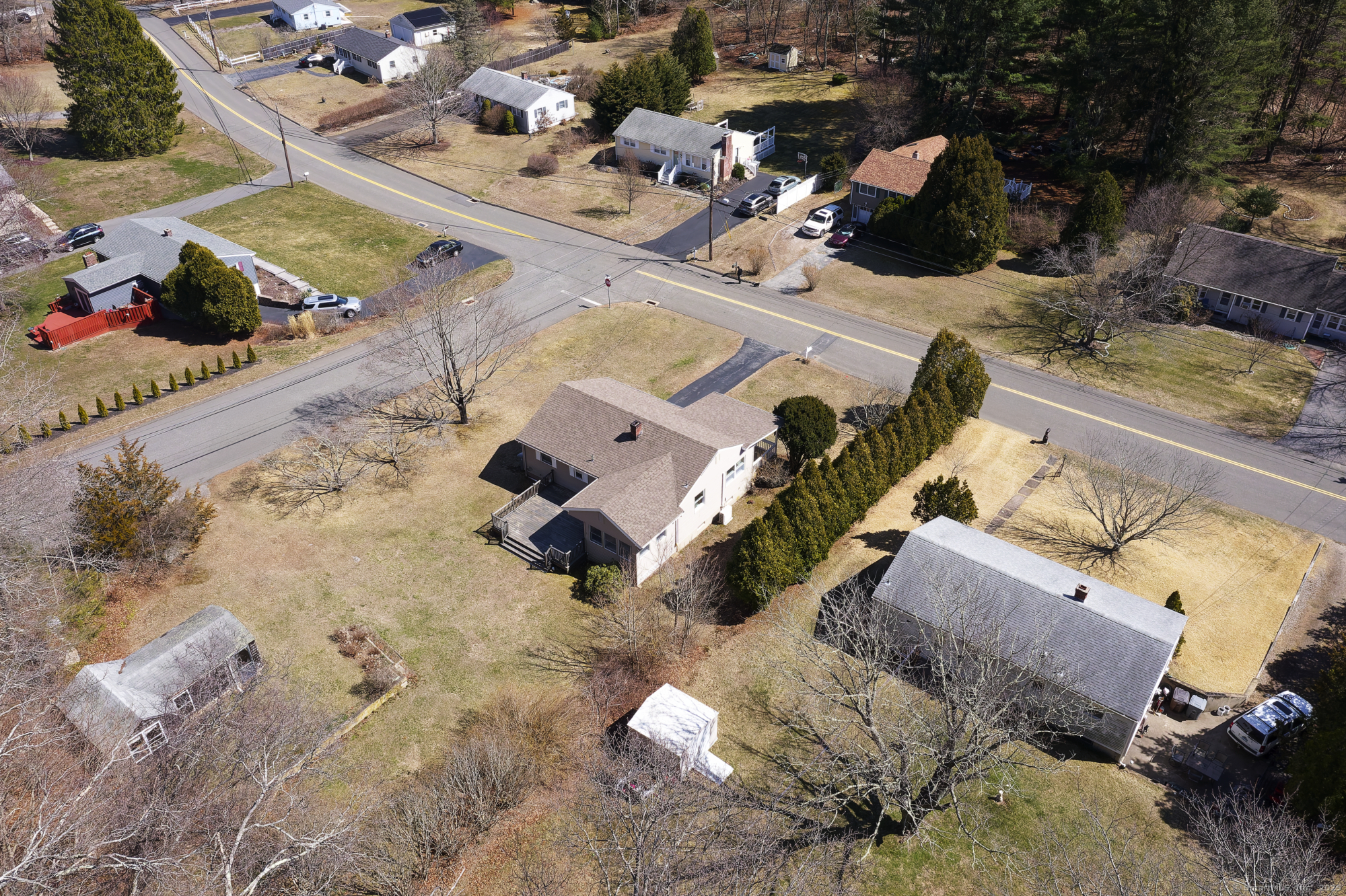 33 Bush Hill Drive, East Lyme, Connecticut image 33