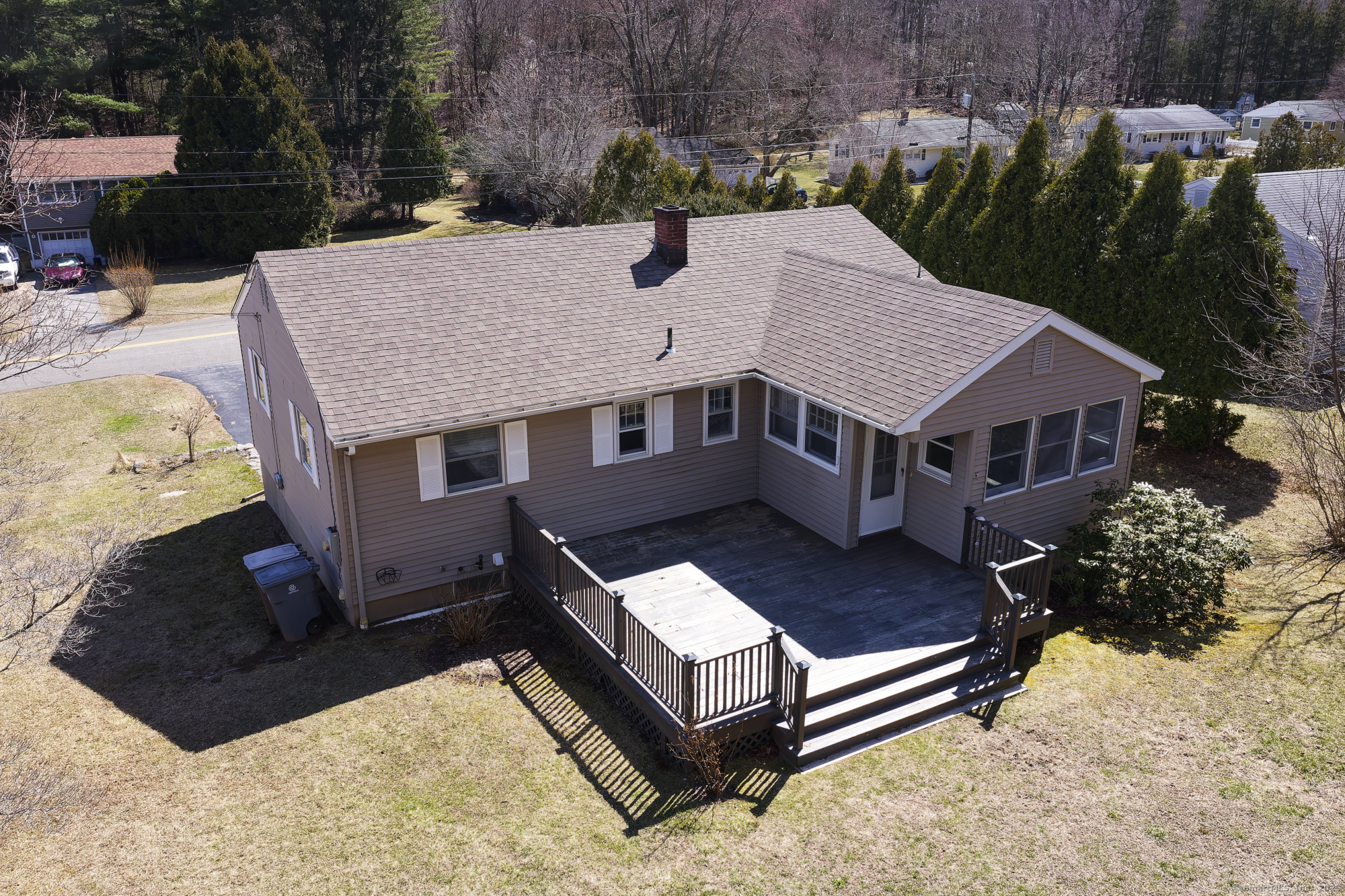 33 Bush Hill Drive, East Lyme, Connecticut image 36