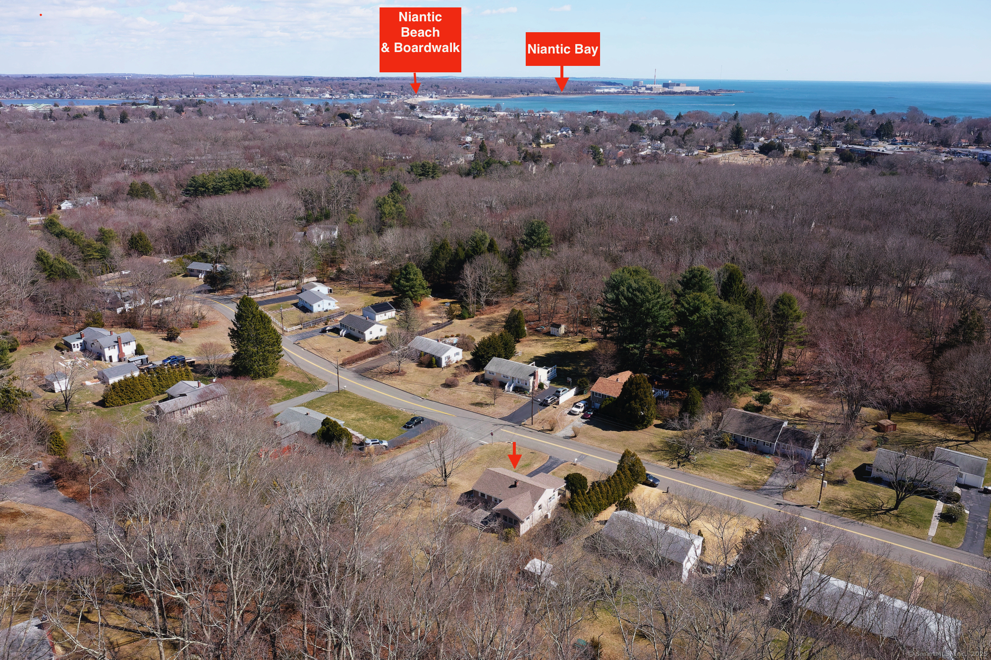 33 Bush Hill Drive, East Lyme, Connecticut image 32