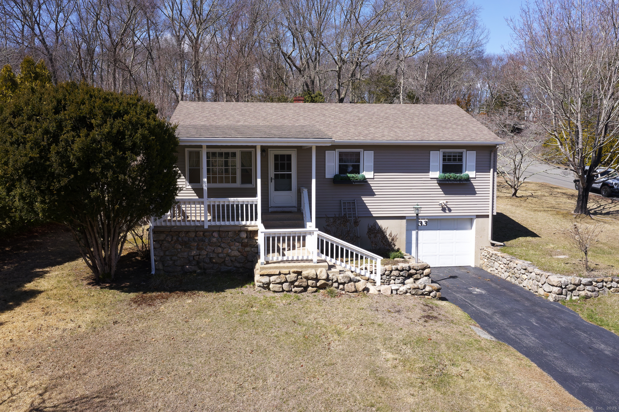 33 Bush Hill Drive, East Lyme, Connecticut image 26