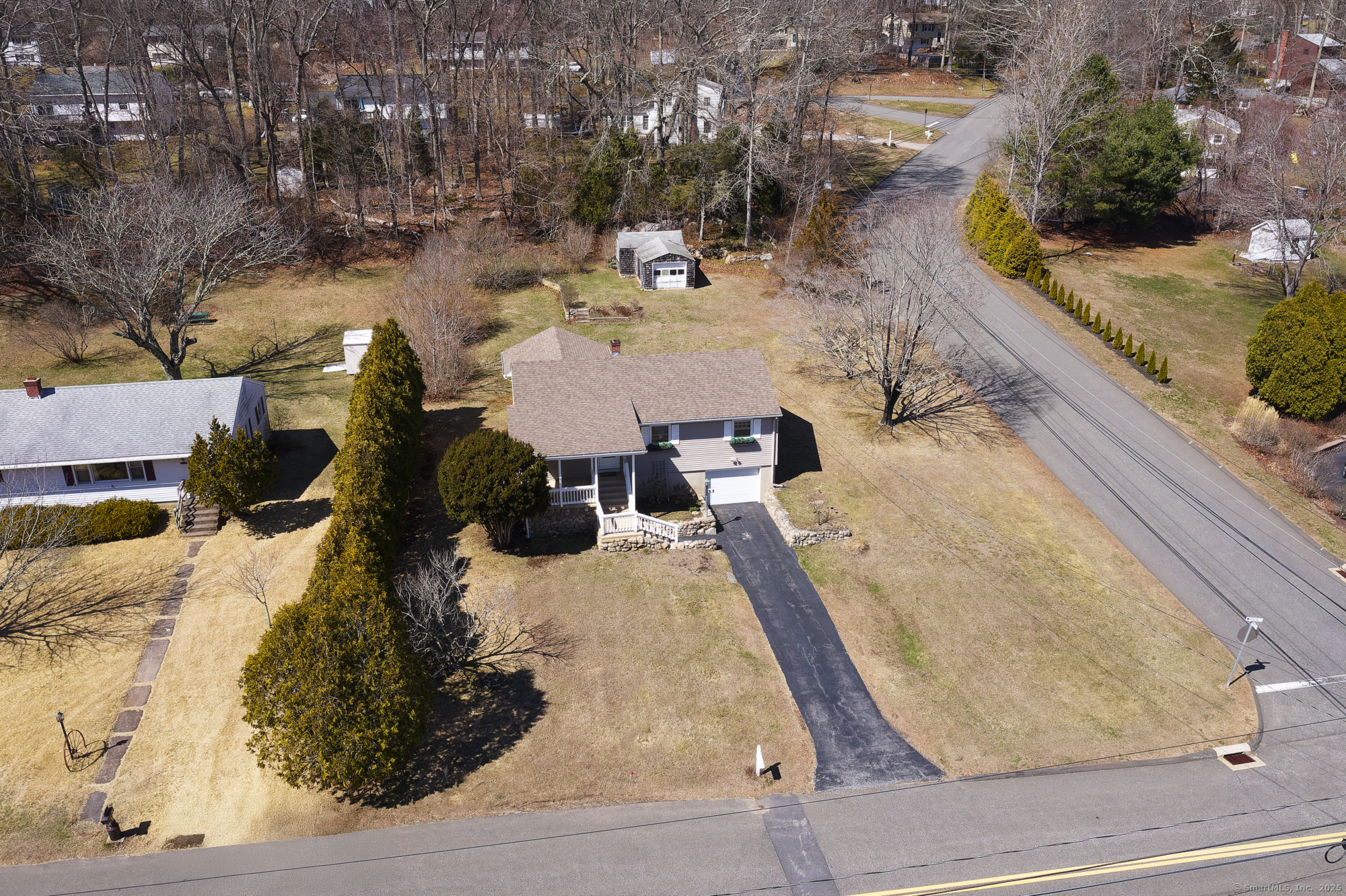 33 Bush Hill Drive, East Lyme, Connecticut image 28