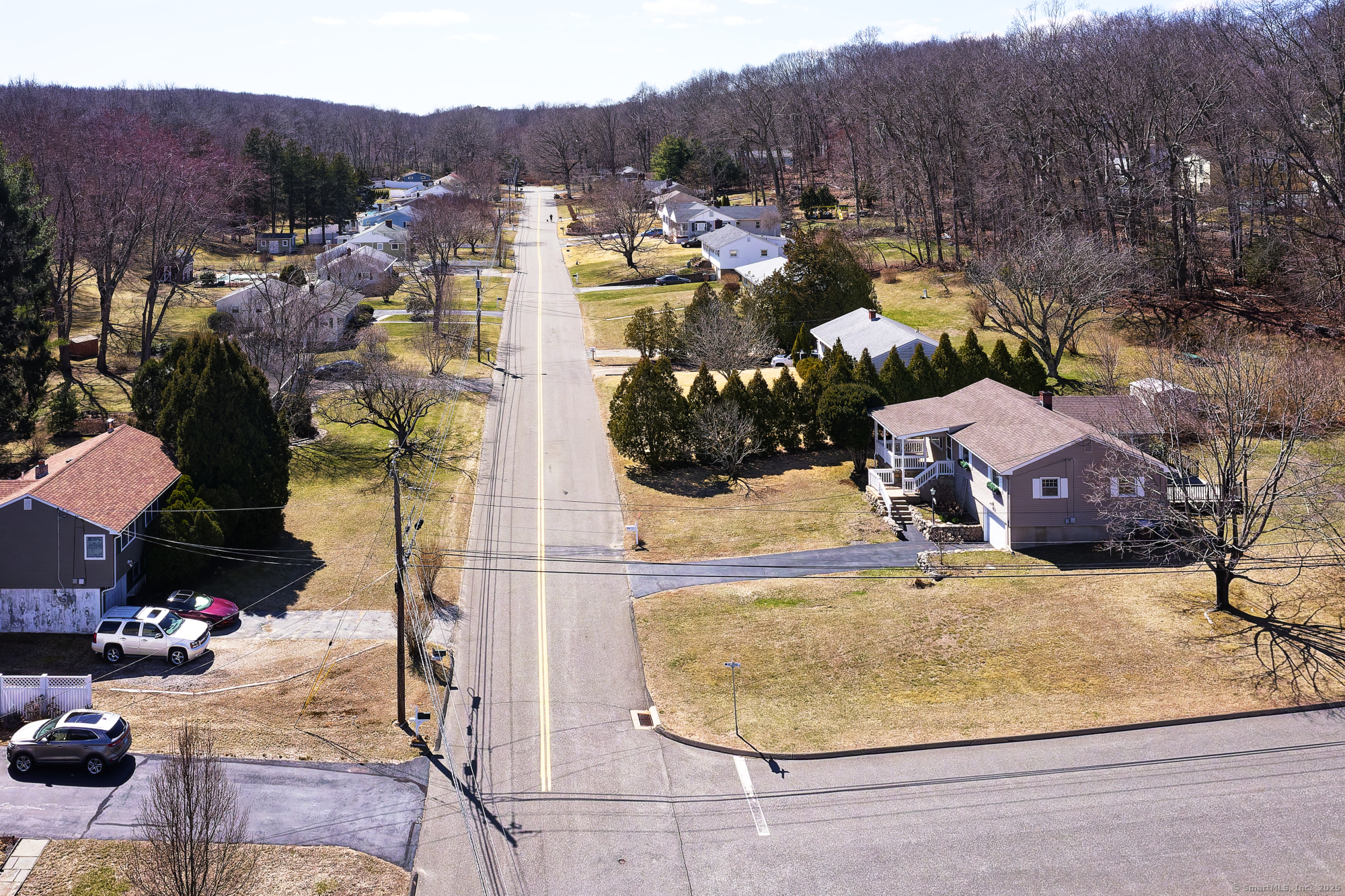 33 Bush Hill Drive, East Lyme, Connecticut image 30