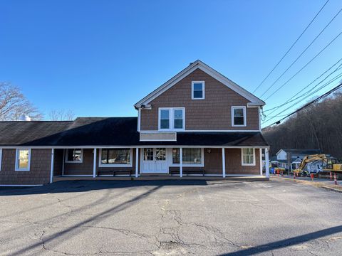1610 Saybrook Road #1-2 Haddam CT 06438