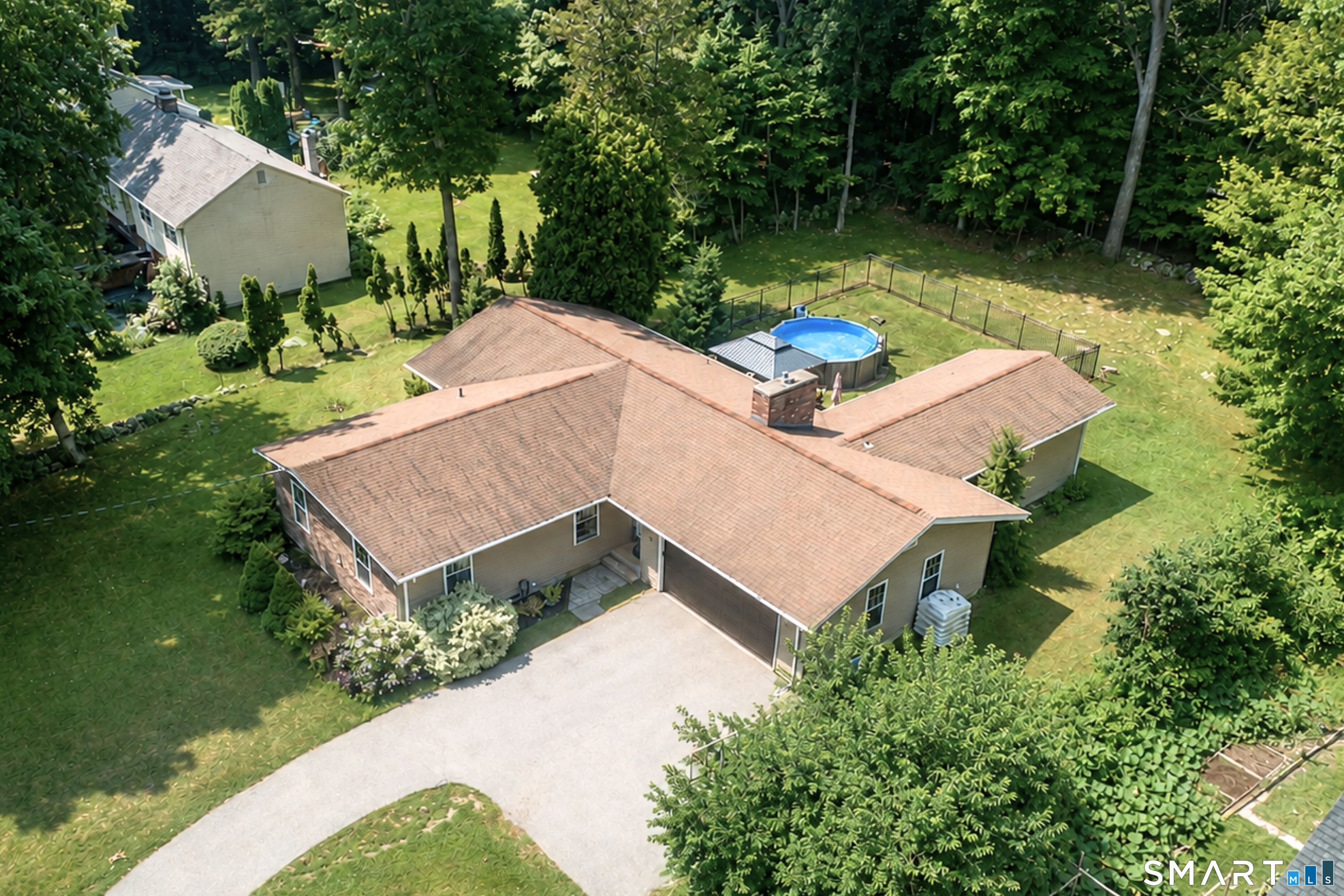 11 South Ridge Road
