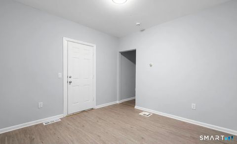 Tiny photo for 303 Poplar Street, Bridgeport, CT 06605 (MLS # 24154663)