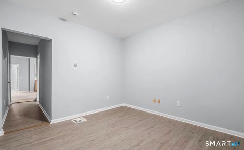 Tiny photo for 303 Poplar Street, Bridgeport, CT 06605 (MLS # 24154663)