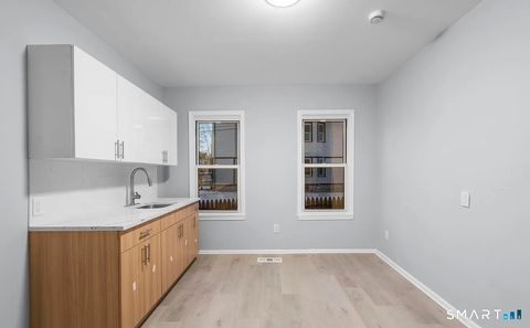 Tiny photo for 303 Poplar Street, Bridgeport, CT 06605 (MLS # 24154663)