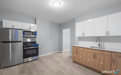 303 Poplar Street Bridgeport CT 06605