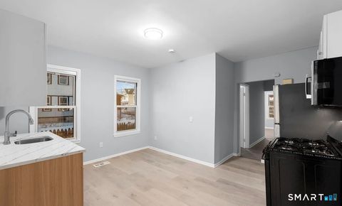 Tiny photo for 303 Poplar Street, Bridgeport, CT 06605 (MLS # 24154663)