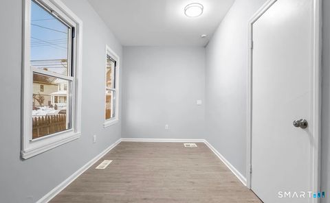 Tiny photo for 303 Poplar Street, Bridgeport, CT 06605 (MLS # 24154663)