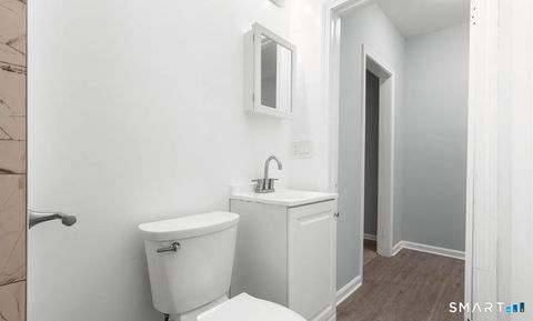 Tiny photo for 303 Poplar Street, Bridgeport, CT 06605 (MLS # 24154663)