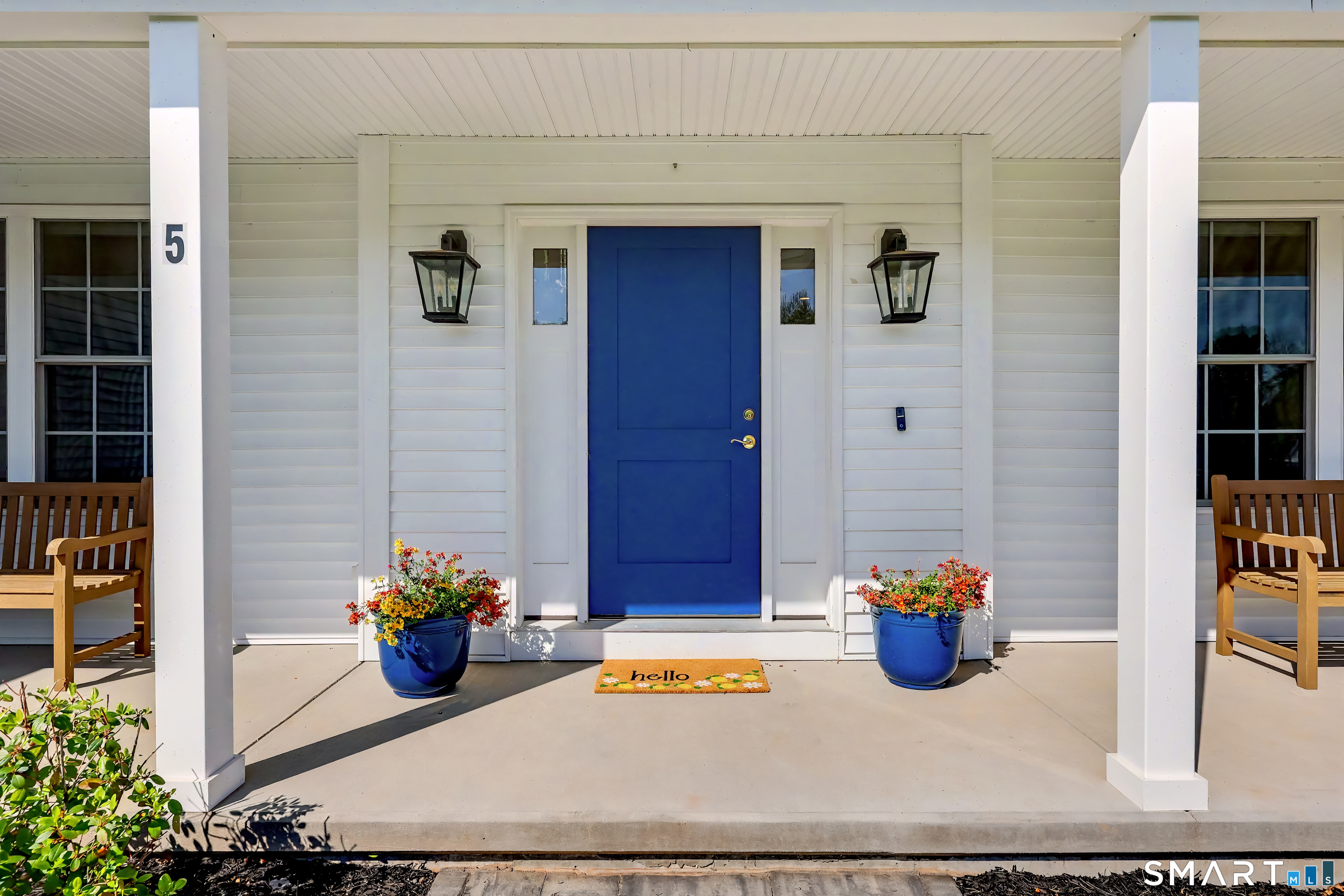 5 Melrose Drive