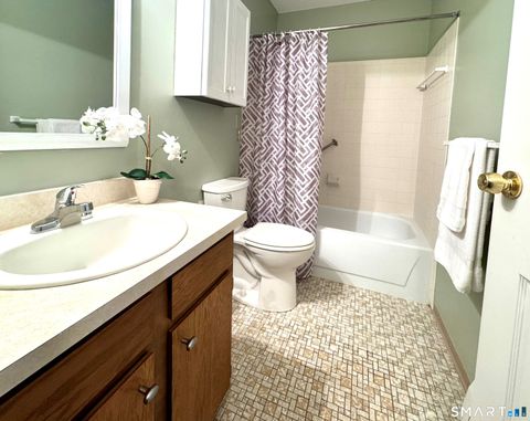 Tiny photo for 357 E Mitchell Avenue #357, Cheshire, CT 06410 (MLS # 24147290)