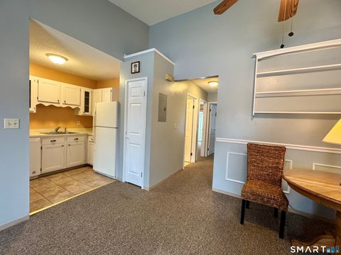 Tiny photo for 357 E Mitchell Avenue #357, Cheshire, CT 06410 (MLS # 24147290)