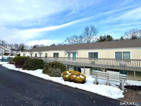 Photo of 357 E Mitchell Avenue #357, Cheshire, CT 06410 (MLS # 24147290)