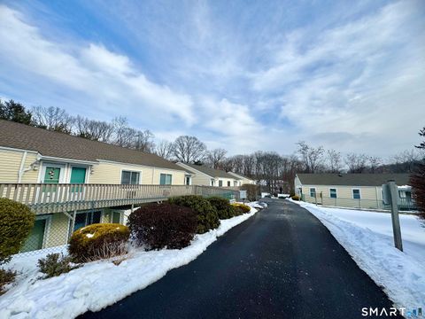 Tiny photo for 357 E Mitchell Avenue #357, Cheshire, CT 06410 (MLS # 24147290)