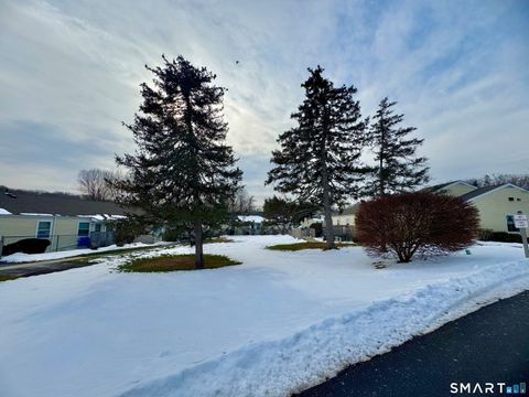 Tiny photo for 357 E Mitchell Avenue #357, Cheshire, CT 06410 (MLS # 24147290)