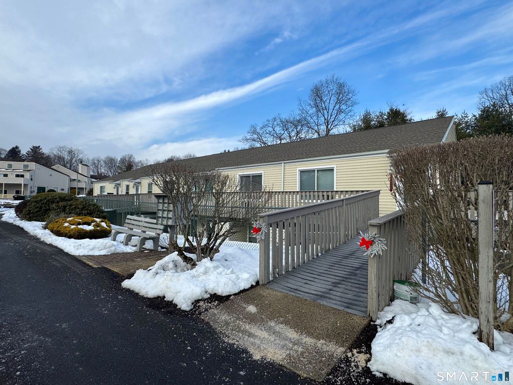 Photo of 357 E Mitchell Avenue #357, Cheshire, CT 06410 (MLS # 24147290)