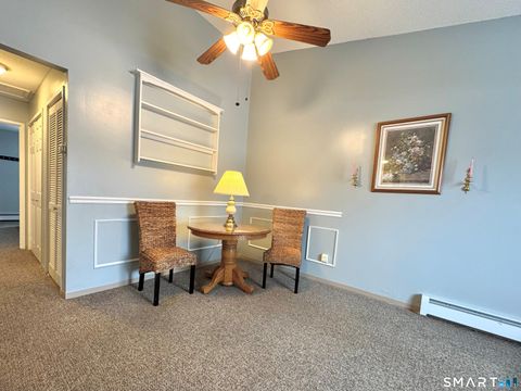 Tiny photo for 357 E Mitchell Avenue #357, Cheshire, CT 06410 (MLS # 24147290)