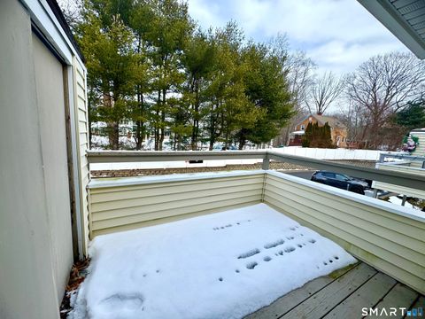 Tiny photo for 357 E Mitchell Avenue #357, Cheshire, CT 06410 (MLS # 24147290)