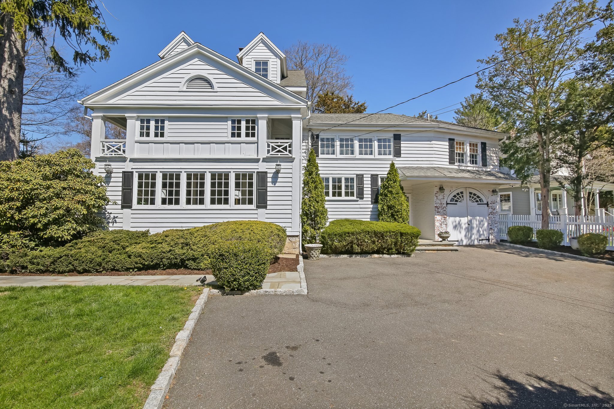 621 Weed Street, New Canaan, Connecticut image 30